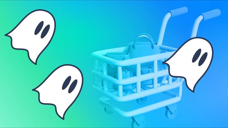 Recover Abandoned Carts: Shopify + Chatfuel WhatsApp preview