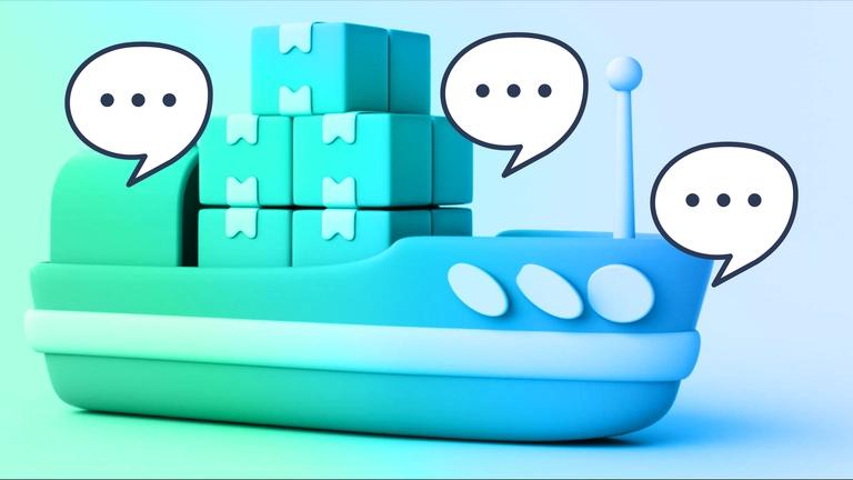 Shopify + Chatfuel: Shipping Updates via WhatsApp preview