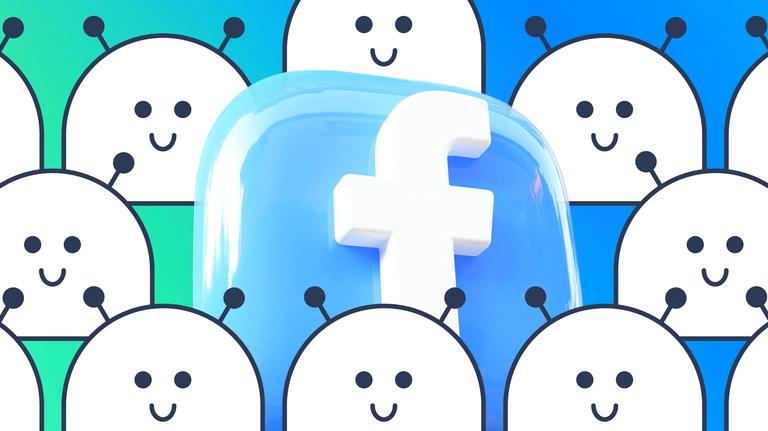 AI Agents for Facebook: Automate Sales & Support preview
