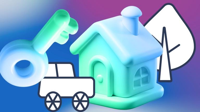 AI for real estate agents: the 5 best reviewed in 2024 preview