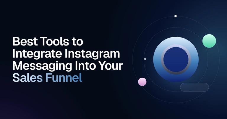 5 Best Instagram Messaging Sales Tools (2026) preview