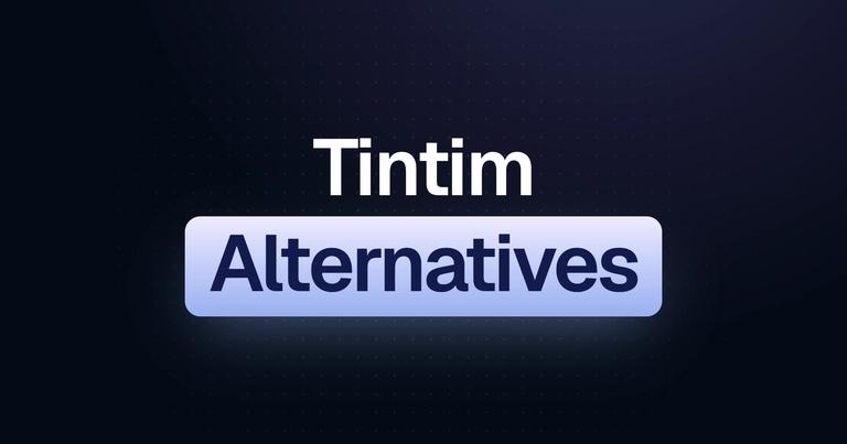 5 Best Tintim Alternatives in 2026 preview