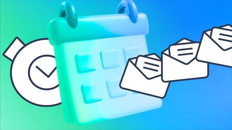 Schedule WhatsApp Messages: Android, iOS & Web preview