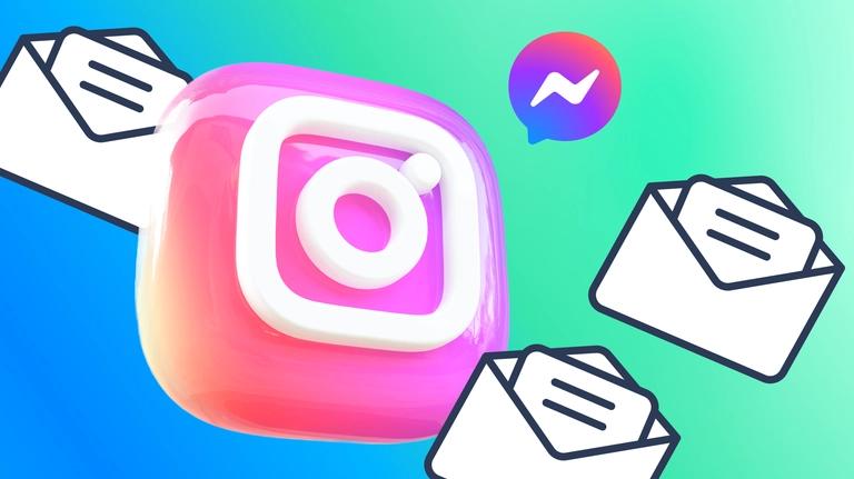 Instagram Ads: Drive Users to DMs & Messenger Bot preview