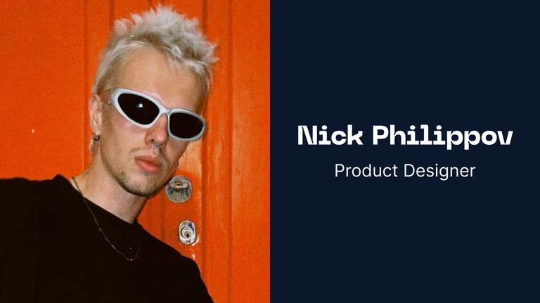 Meet Chatfuel: Nick, Our Product Designer preview