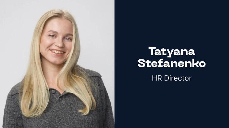 Meet Chatfuel: Tatyana, Our HR Director preview