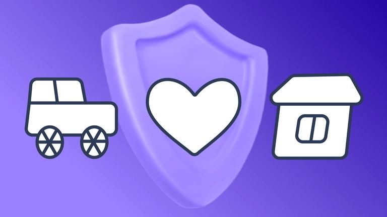 AI in Insurance: Benefits, Use Cases & Examples preview