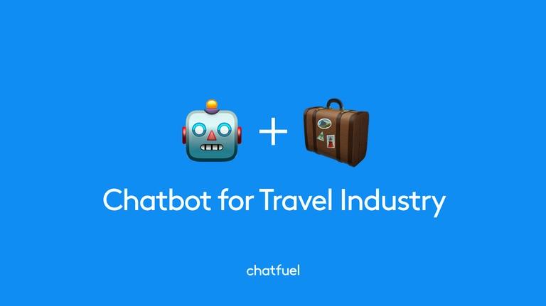 What Travel Businesses Achieve with Chatbots preview