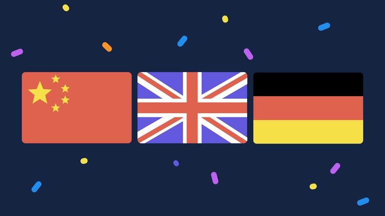 Why Chatbots Work for Language-Learning Business preview