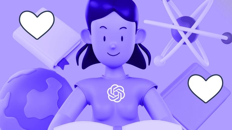 ChatGPT for Teachers: Improve Education with AI preview