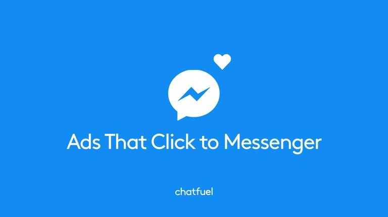 Create Click-to-Messenger Ads for Your Bot preview