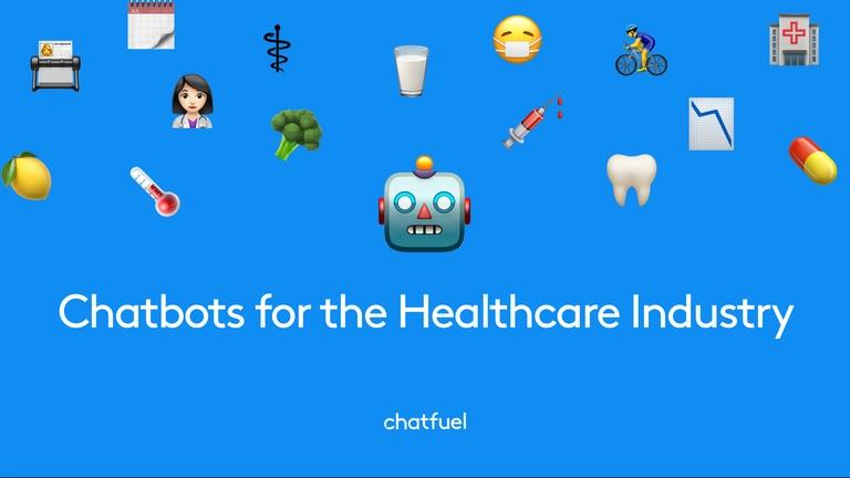 Healthcare Chatbot: Save Time, Improve Patient CX preview