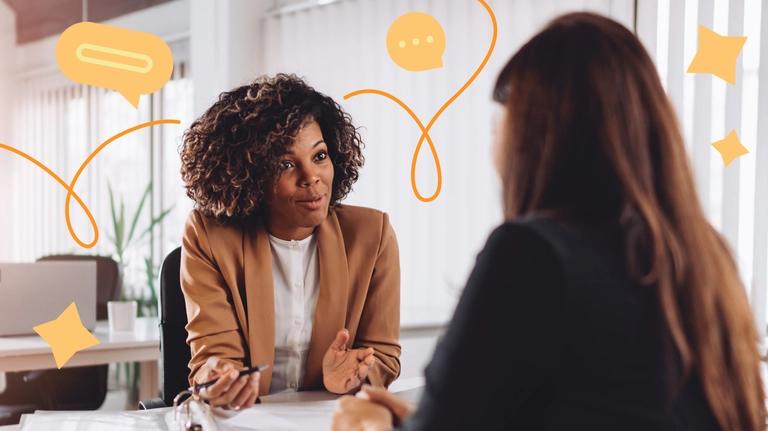 Messenger Chatbot for Recruiting & HR preview