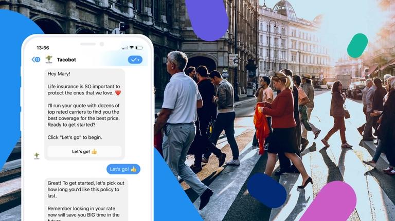 Agency Delivers Quality Leads via Messenger Bots preview