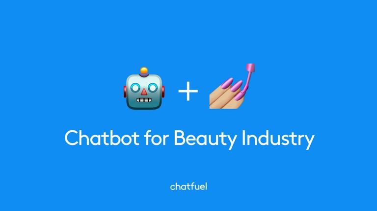 AI Automation & CRM for Beauty Salons preview