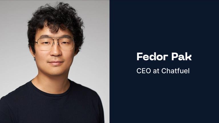 Chatfuel's New Chapter: Our Story and Vision preview