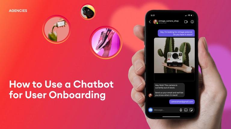 Chatbot Onboarding: Engage New Users Effectively preview