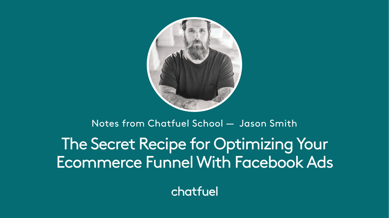 Optimize Your Ecommerce Funnel with Facebook Ads preview