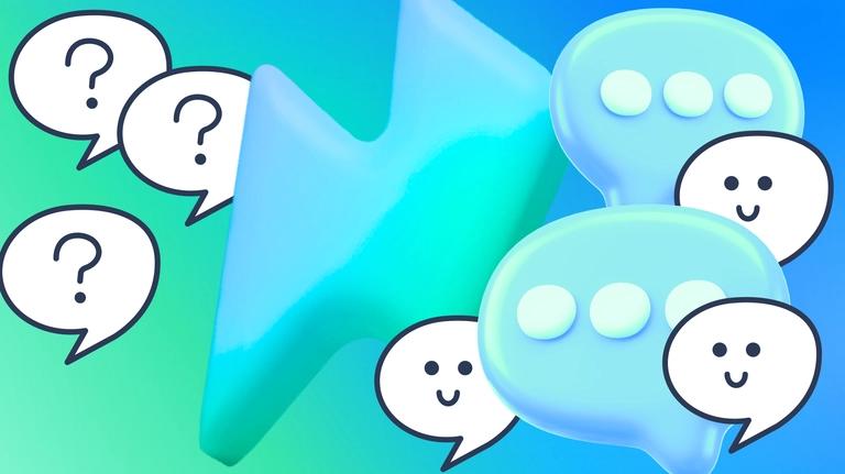 Automate Facebook FAQ Responses with Fuely AI preview