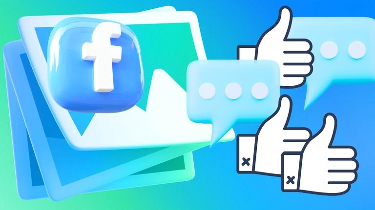 Automate Facebook Comment Responses with Fuely AI preview