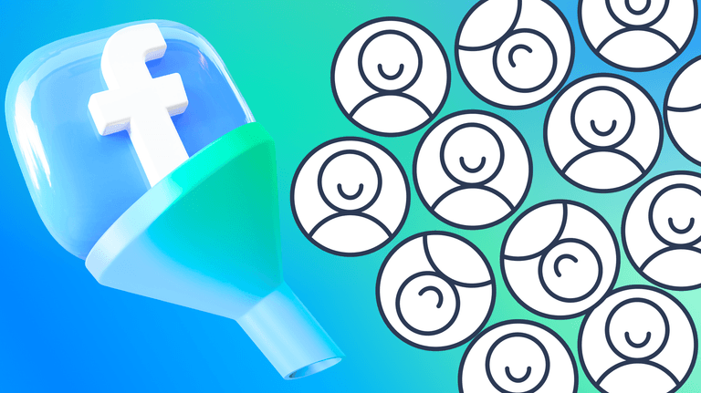 Automate Facebook Ad Leads with Fuely AI preview