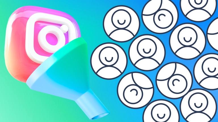 Automate Instagram Ad Leads with Fuely AI preview