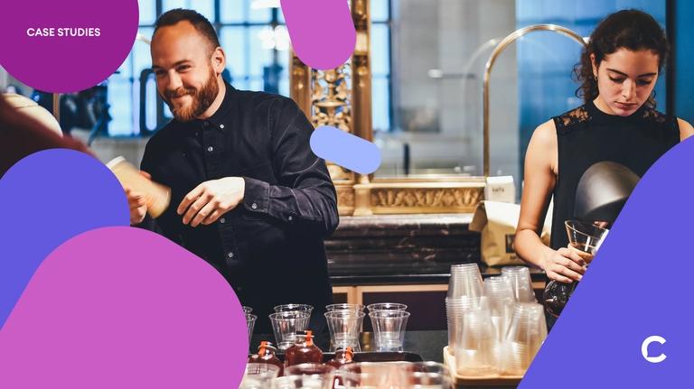 Chatbot Triples Conversion for Whisky Brand preview