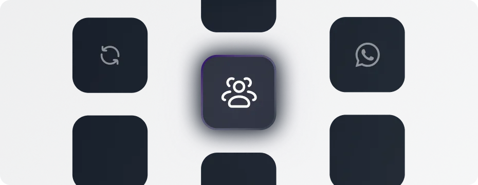 People icon