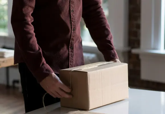 E-commerce